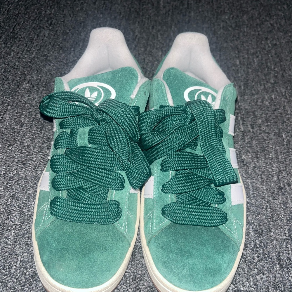 Adidas New Men's Campus Sneakers